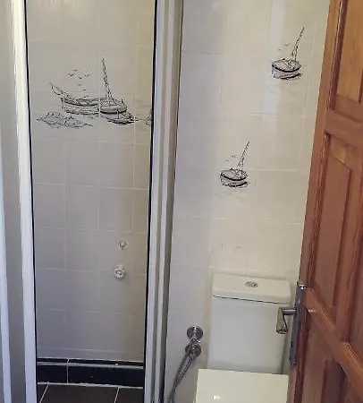 Grand Yayla ホテル 2*