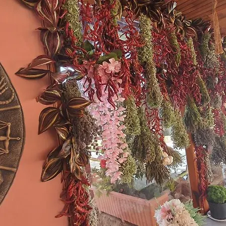 ホテル Grand Yayla Çeşme