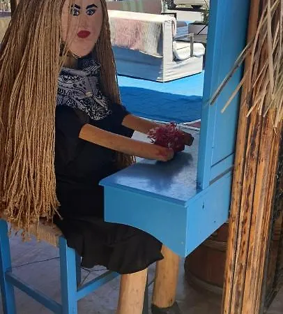 Готель Grand Yayla 2*