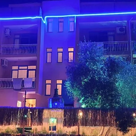 Готель Grand Yayla Чешме