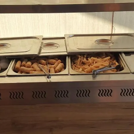 ホテル Grand Yayla Çeşme