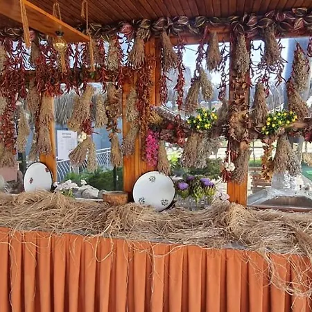 Grand Yayla Готель Чешме