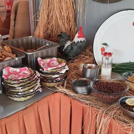 Grand Yayla 2* Чешме