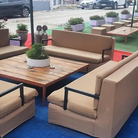 Grand Yayla ホテル Çeşme