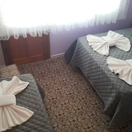 Grand Yayla Чешме