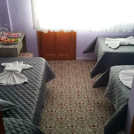 Grand Yayla Готель Чешме