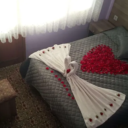 Grand Yayla 2* Чешме