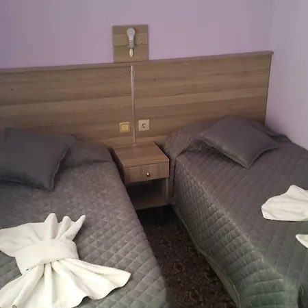 Готель Grand Yayla