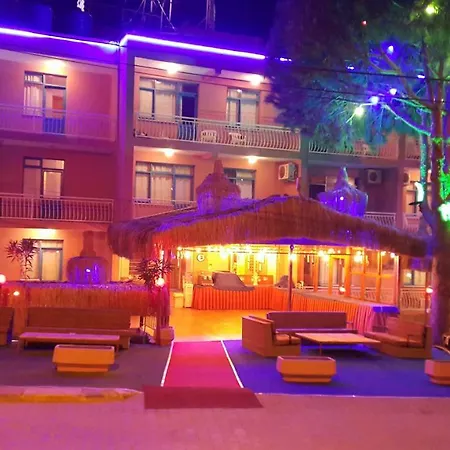 Grand Yayla