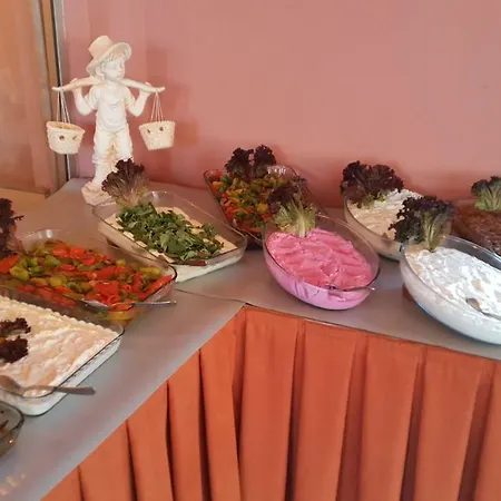 Grand Yayla 2* Чешме