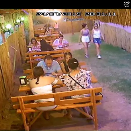 Grand Yayla Hotel Cesme