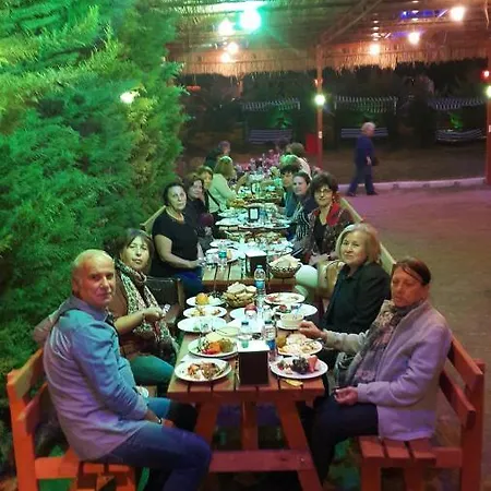 ホテル Grand Yayla