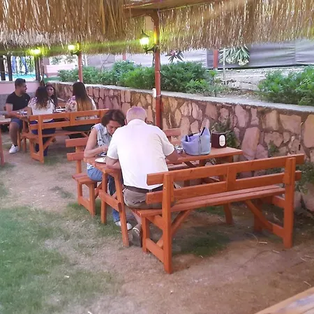 Готель Grand Yayla 2*