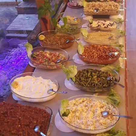 Готель Grand Yayla