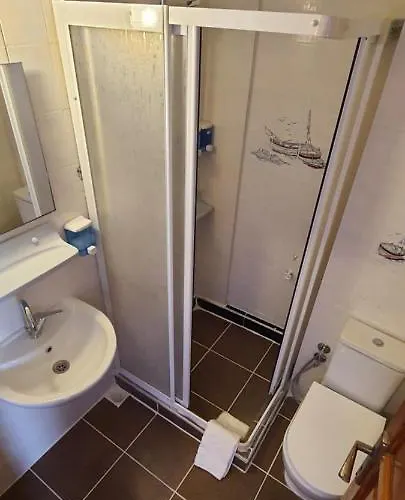 Grand Yayla מלון 2*