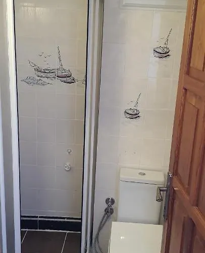 Grand Yayla מלון 2*