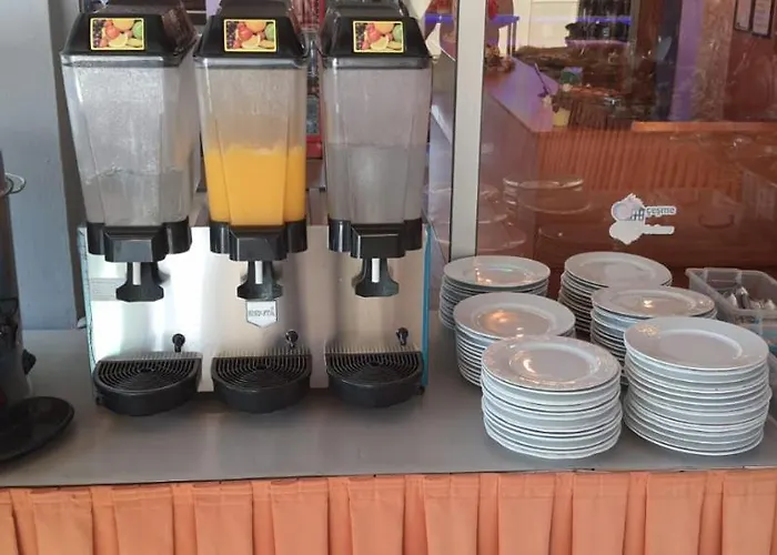 מלון Grand Yayla