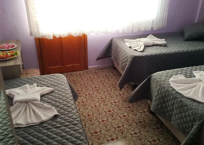 Grand Yayla 2* Çeşme