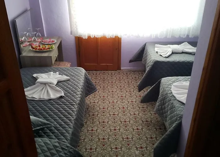 Grand Yayla מלון Çeşme