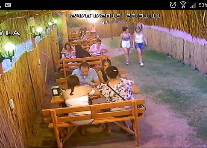 Grand Yayla מלון Çeşme