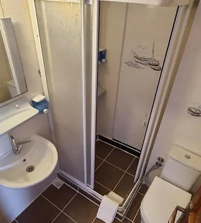 Grand Yayla Hotel 2*