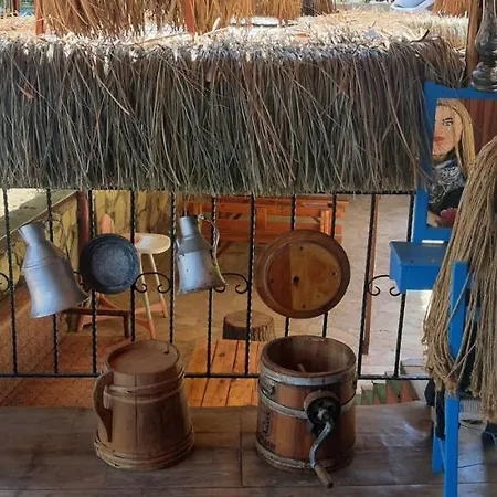 Grand Yayla Отель Кешме