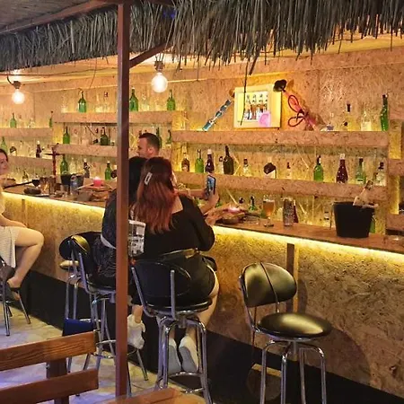 Grand Yayla Отель Кешме