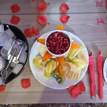 호텔 Grand Yayla Çeşme