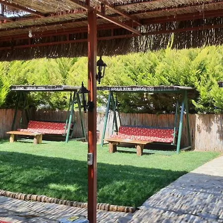 호텔 Grand Yayla Çeşme