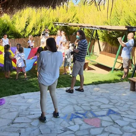 Hotel Grand Yayla Cesme