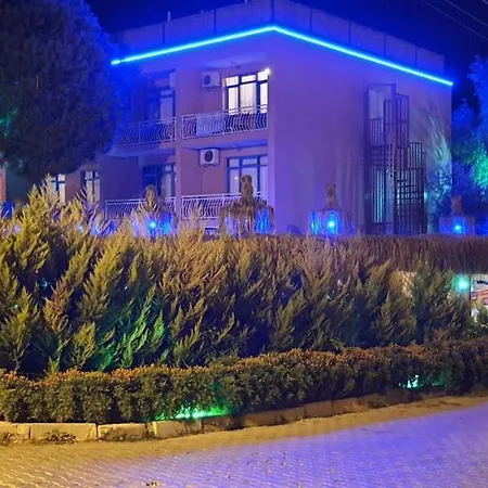 호텔 Grand Yayla