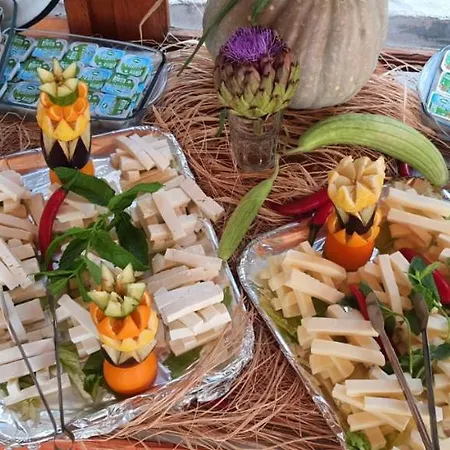 Grand Yayla Hotel Cesme