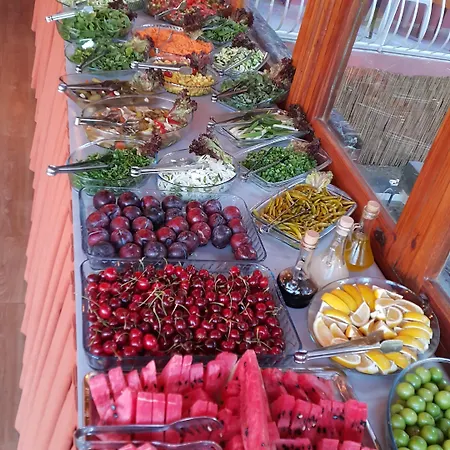 Grand Yayla
