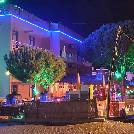 Grand Yayla Çeşme