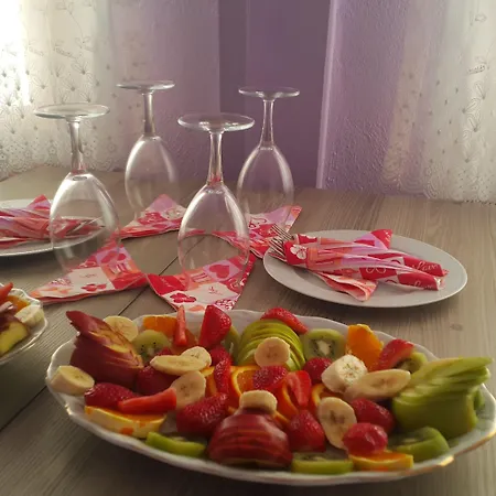 Grand Yayla 호텔 Çeşme
