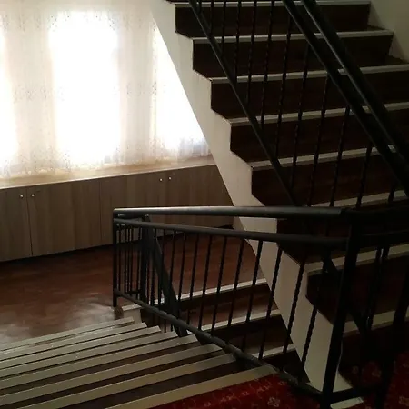 Grand Yayla 2* Кешме