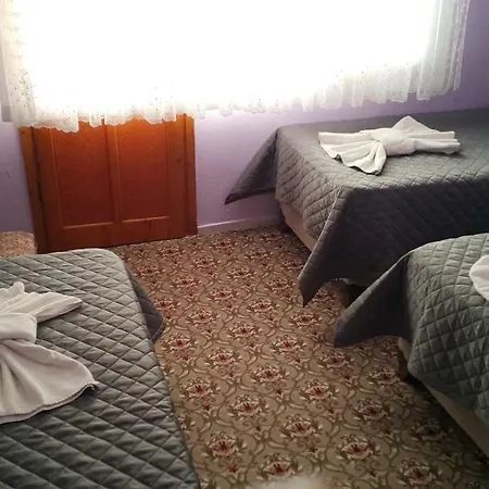 Grand Yayla 2* Кешме