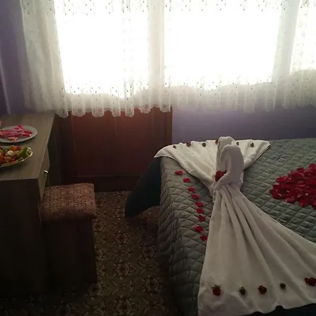호텔 Grand Yayla