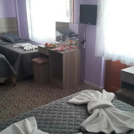 Grand Yayla 2*