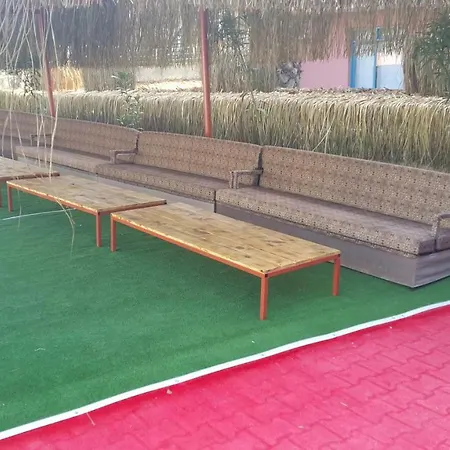 Ξενοδοχείο Grand Yayla