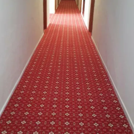 Ξενοδοχείο Grand Yayla