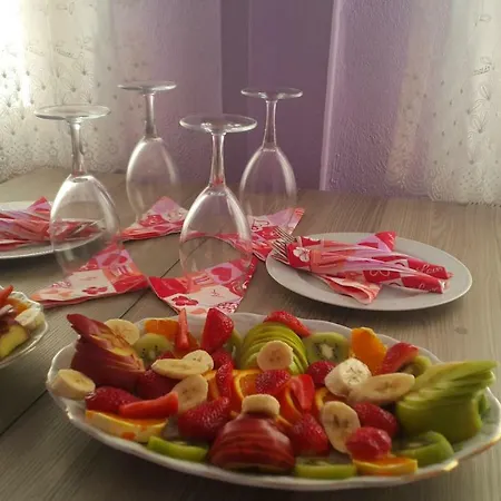 Grand Yayla 2* Кешме