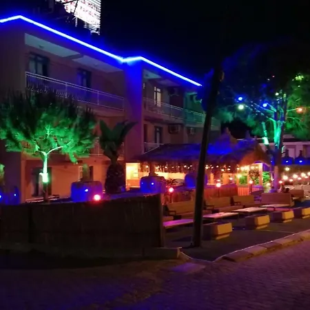 호텔 Grand Yayla