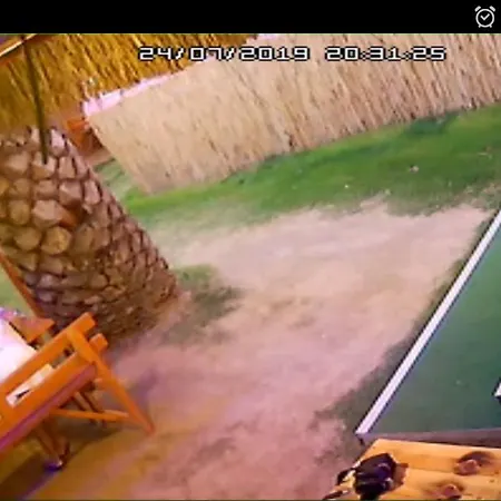 Отель Grand Yayla 2*