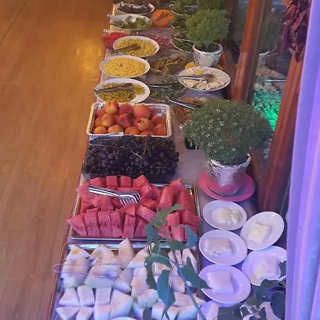 Grand Yayla Hotel 2*