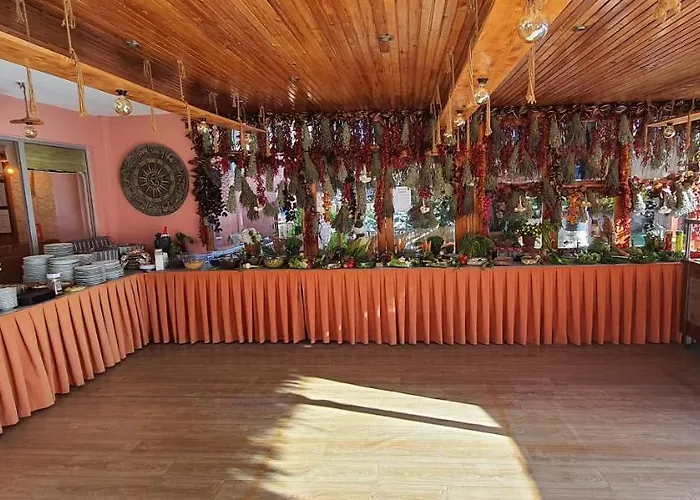 Grand Yayla 2* Чешме