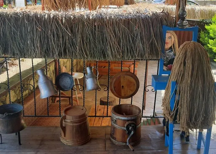 Grand Yayla Готель Чешме