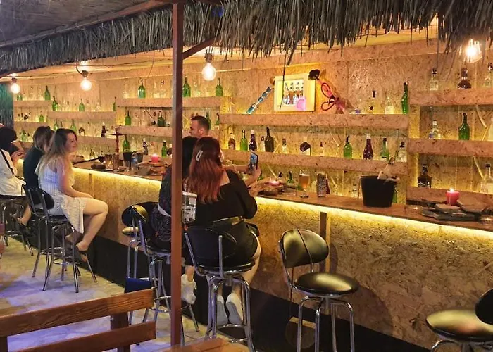 Grand Yayla Готель Чешме