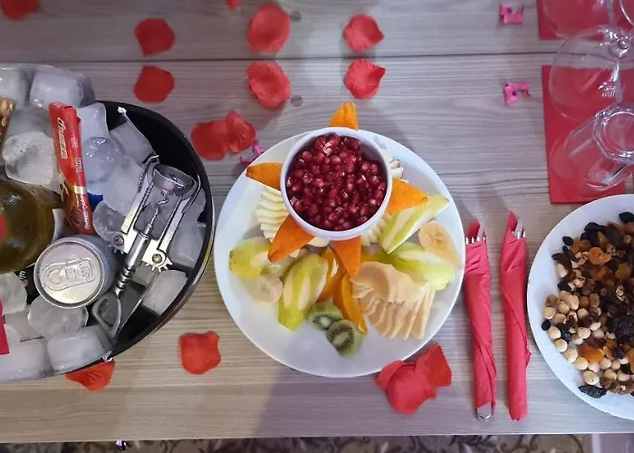 Готель Grand Yayla Чешме