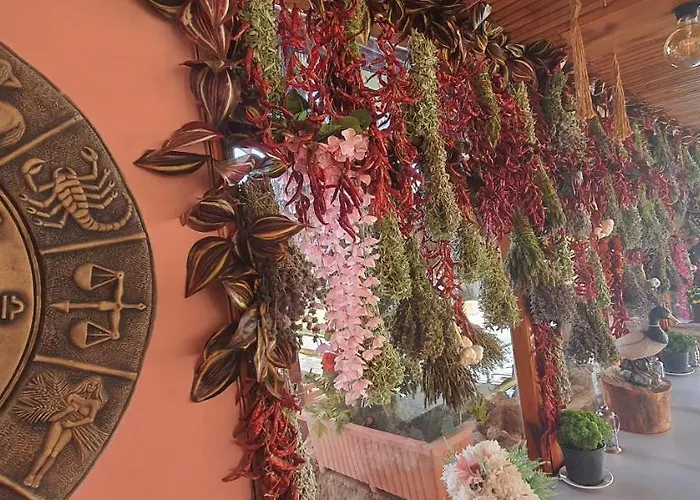 Hotel Grand Yayla Cesme